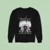 Immolation Kingdom Of Conspiracy Sweatshirt