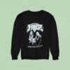 Immortal Pure Holocaus Sweatshirt