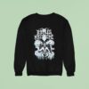 Impaled Nazarene Goat Of Mendes Sweatshirt