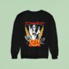 In Loving Memory Ozzy Osbourne Signature Sweatshirt