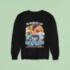 In Memory Of Bryan Braman Eagles Forever An Eagle Thank You For The Memories Sweatshirt