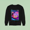 In Search Of The Unknows Sweatshirt