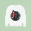 In Send We Trust Send I Sweatshirt