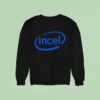 Incel Logo Sweatshirt