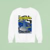 Incubus Mohegan Sun Arena Uncasville June Even Sweatshirt