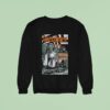 Incubus Morning View And Hits Chula Vista Ca Sweatshirt