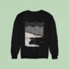 Incubus Waves Sweatshirt