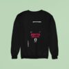 Indiana Fever Kelsey Mitchell Stranger Things Rebel Name And Number Sweatshirt