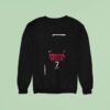 Indiana Fever Aliyah Boston Stranger Things Rebel Name And Number Sweatshirt