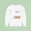 Indiana Fever Now You Know Team Graphic Sweatshirt