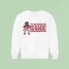 Indiana Hoosiers Hoosier The Bison Is Back Masco Sweatshirt