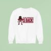 Indiana Hoosiers Hoosier The Bison Is Back Sweatshirt