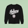 Indiana Hoosiers Mascot Scrip Sweatshirt
