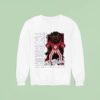 Indiana Hoosiers The Bison Masco Sweatshirt