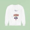 Indianapolis Colts X Jesus Is Coming Back Sweatshirt