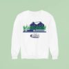 Indycar Race Weekend Event July Sukup Corn Sweatshirt