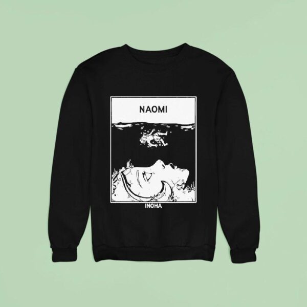 Inoha Naomi Sweatshirt
