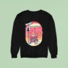 Inoha Papaya Man Marbach Missing Sweatshirt