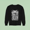 Insect Warfare World Extermination Sweatshirt