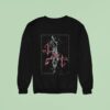 Insomnium For The Mirth And Glory Will Never Last St Sebastian Sweatshirt