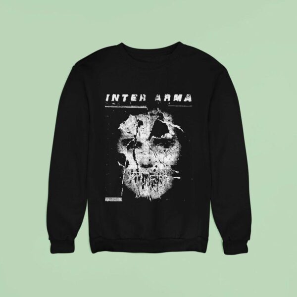 Inter Arma The Drifter Sweatshirt