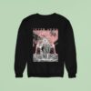 Inter Arma The Overseer Sweatshirt
