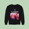 Interlink Real Human Network Interlinklabs Ai Sweatshirt