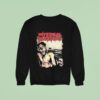Internal Bleeding Voracious Contemp Sweatshirt