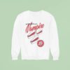 Interview With The Vampire X Dirty Coast Coffin You Will See Death In All It S Beauty Sweatshirt