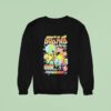 Invader Zim You Re All Doomed Sweatshirt