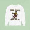 Iowa State Sucking Since Sweatshirt