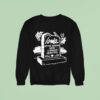 Iowa We Re Gonna Need A Bigger Cemetery Sweatshirt
