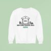 Irs Intoxicated Regularly Since College Sweatshirt