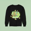Is This A Dream A Pixel Final Fantasy Sweatshirt