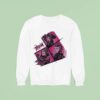 It S A Take Down Anime Sweatshirt