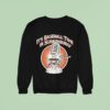 It S Baseball Time In Schaumburg Chalk It Up Boomers Win Sweatshirt