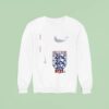 It S Coming Home Super Strong Style Sweatshirt