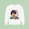 It S French Pencil Cu Sweatshirt