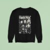 It S Just A Bunch Of Hocus Pocus Halloween Sweatshirt