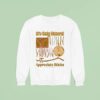 It S Only Natural To Appreciate Sticks Sweatshirt