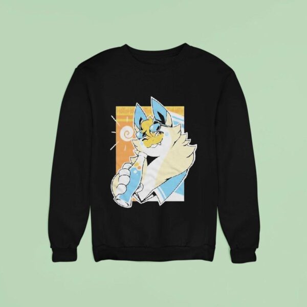 Ivycomb Hea Sweatshirt
