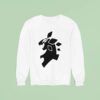 Ivycomb Music Logo Sweatshirt