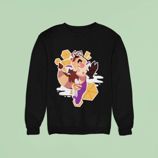 Ivycomb Sweet Summer Vibes Sweatshirt