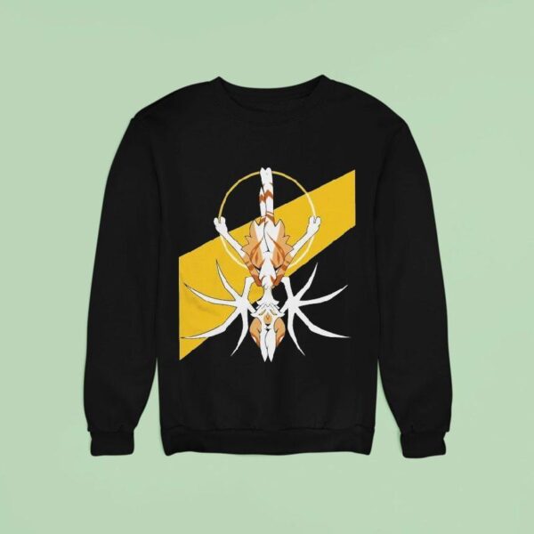 Ivycomb The Ringmaster Sweatshirt