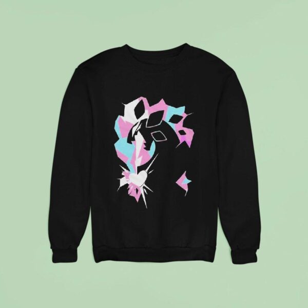 Ivycomb Zera One Pride Month Sweatshirt