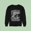 Izuku Midoriya Dark Vigilante After Love Sweatshirt