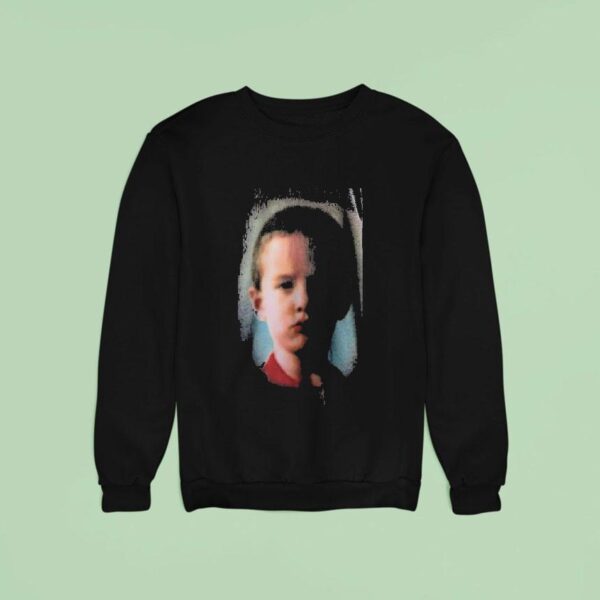 J Balvin Kid Sweatshirt
