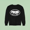 J Balvin Polvo De Tu Vida Sweatshirt