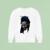 Ja Morant Bigface Memphis Grizzlies Basketball Sweatshirt