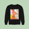 Jackie Chan And Samo Hung Kimpo In The First Mission Sweatshirt